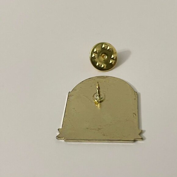 We Will Always Remember September 11th Commemorative Lapel Pin Twin Towers - Picture 6 of 10